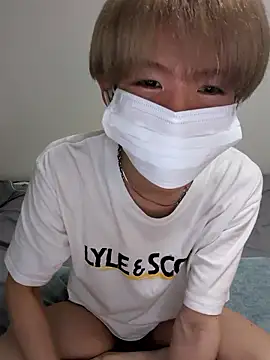 hayato 07 online show from July 2026 12:20:02 PM