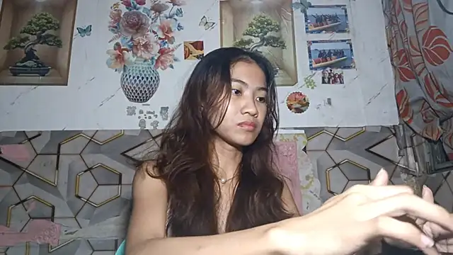 DeeannGunby online show from May 2026 06:38:01 PM