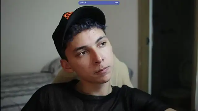 Snapshot of archi_love chatting on March 2026 08:09:02 AM archi love online show from March 2026 08:09:02 AM