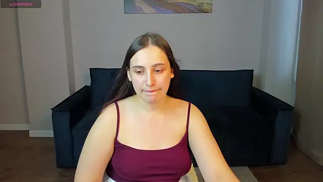 Elizabet Colllins online show from July 2026 09:05:01 AM