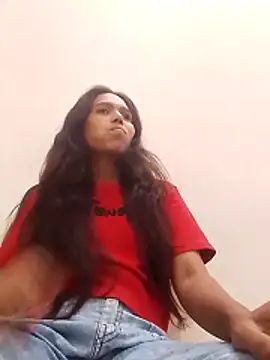 AnjuSharma23 online show from May 2026 05:10:01 PM