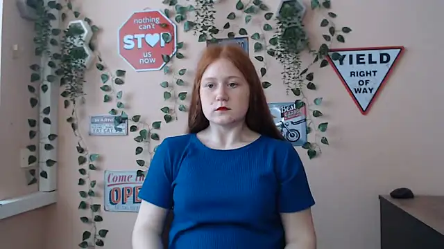 Red  Girll online show from May 2026 12:22:02 PM