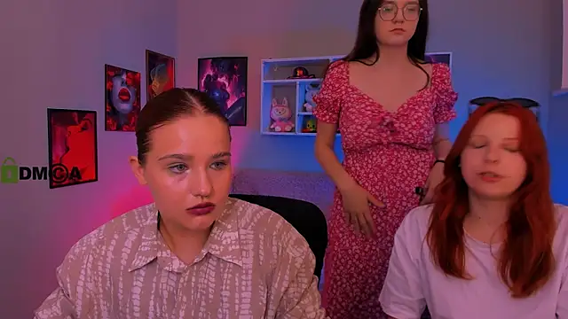kriss babyyy online show from July 2026 09:46:01 AM