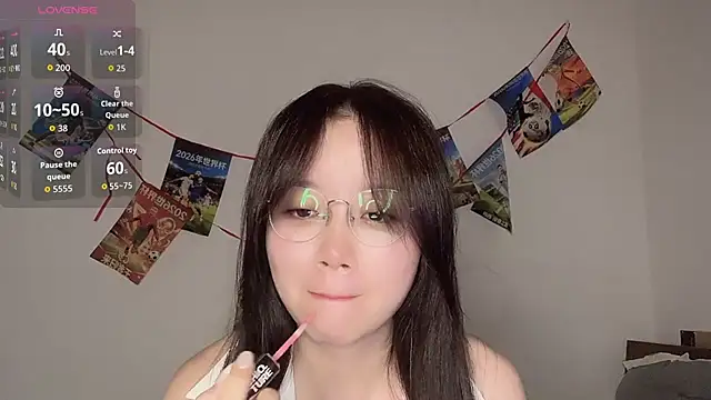 77-Vicky online show from June 2026 07:58:02 AM