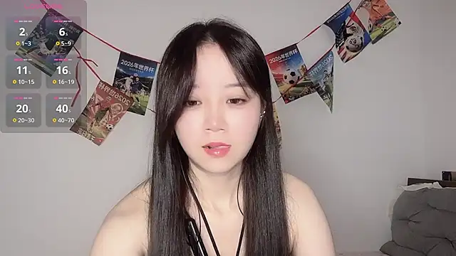 77-Vicky online show from July 2026 08:11:02 AM