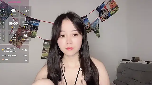 77-Vicky online show from July 2026 04:20:01 PM