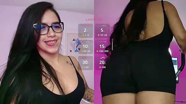 AlahiaColucci online show from June 2026 12:50:02 PM