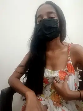Cute-Anchal online show from May 2026 04:24:01 PM