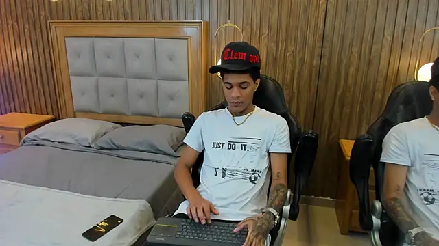 Mael Jason online show from July 2026 11:12:02 AM