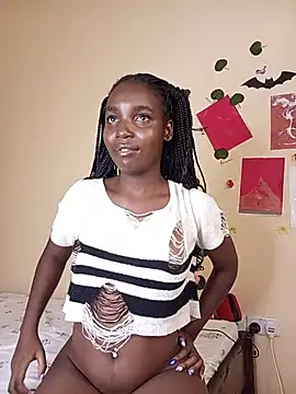 Snapshot of Imani- chatting on July 2026 12:01:01 PM Imani- online show from July 2026 12:01:01 PM