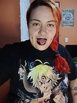 Snapshot of bruja_sscarlata chatting on June 2026 06:31:01 PM bruja sscarlata online show from June 2026 06:31:01 PM