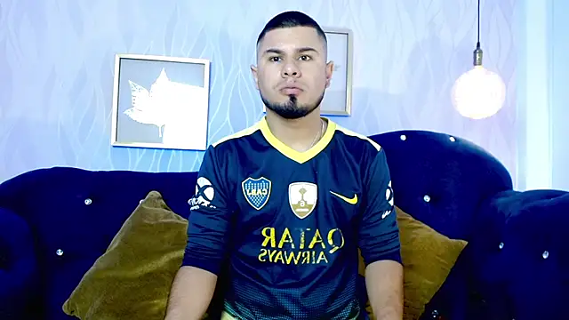 dominikvega online show from June 2026 04:01:02 PM