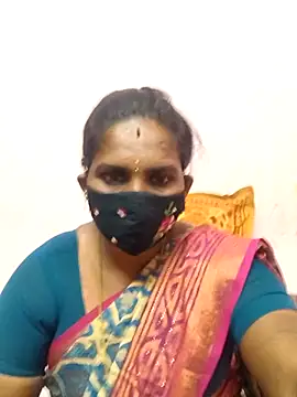 CuteTamizhachi online show from June 2026 06:58:02 AM