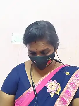 CuteTamizhachi online show from June 2026 05:11:02 PM