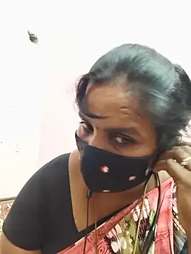CuteTamizhachi online show from June 2026 07:11:01 PM