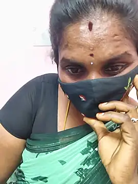 CuteTamizhachi online show from July 2026 05:38:02 PM