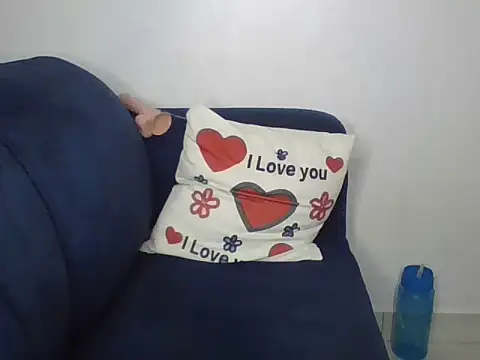 Kinky Sexy online show from June 2026 06:11:01 AM