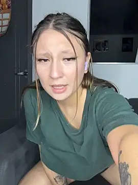 Sasha marshall1 online show from May 2026 09:32:01 PM