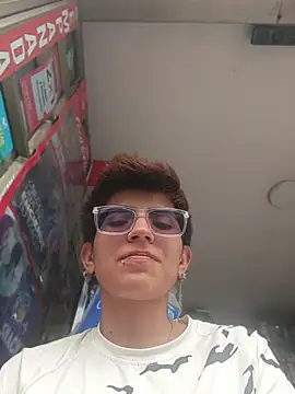 dangerousmuse online show from May 2026 12:46:01 PM