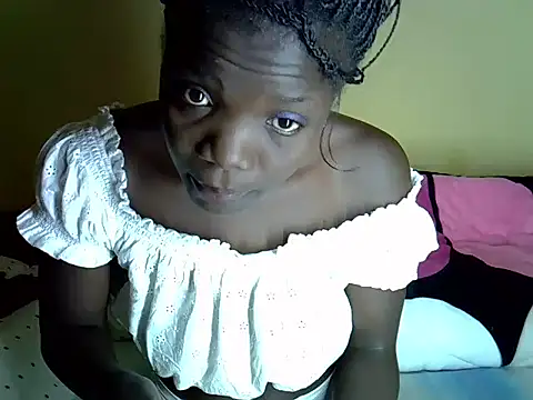 Snapshot of Sexybaby010 chatting on June 2026 12:05:02 PM Sexybaby010 online show from June 2026 12:05:02 PM