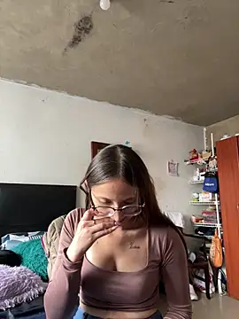 aria rousse3 online show from May 2026 03:18:01 PM