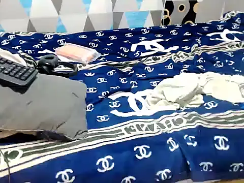 Trish CurveCock online show from June 2026 06:52:02 AM