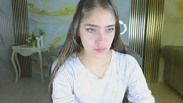 Snapshot of Valeriaa_s chatting on July 2026 11:58:02 AM Valeriaa s online show from July 2026 11:58:02 AM