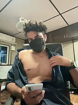 spiral  man007 online show from July 2026 06:43:02 PM