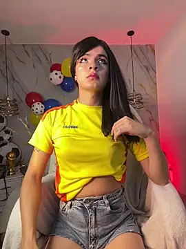 lanadoll20 online show from June 2026 10:36:01 PM