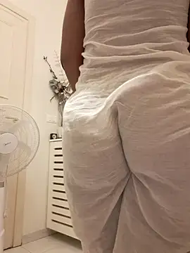 Cutechoco online show from June 2026 07:35:01 PM