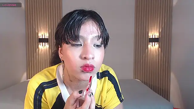 AmyPrice9 online show from June 2026 03:50:02 PM