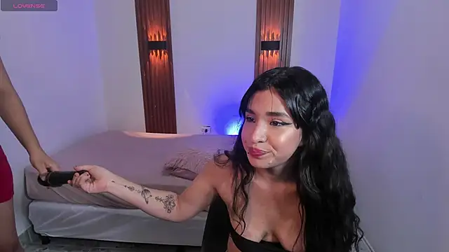 AmyPrice9 online show from July 2026 07:46:01 PM