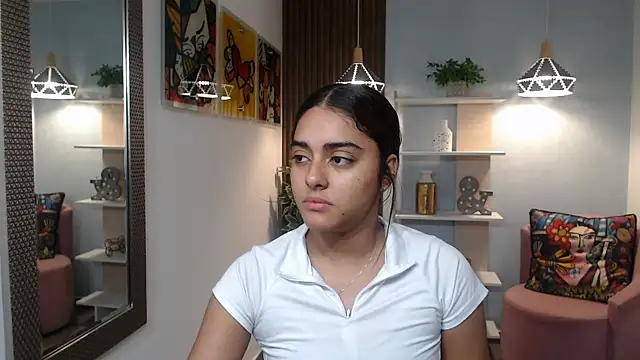 Snapshot of _Lucy_Grey_ chatting on June 2026 11:05:01 AM Lucy Grey online show from June 2026 11:05:01 AM