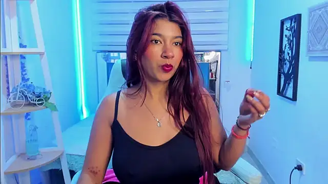 Snapshot of Aurora_Blazee chatting on June 2026 12:36:02 PM Aurora Blazee online show from June 2026 12:36:02 PM