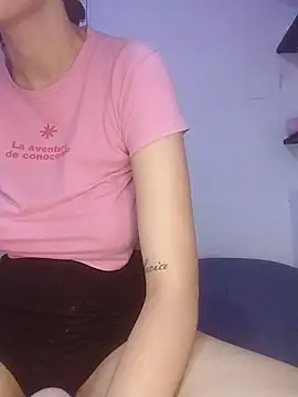  Candy Morgan online show from July 2026 08:26:02 PM
