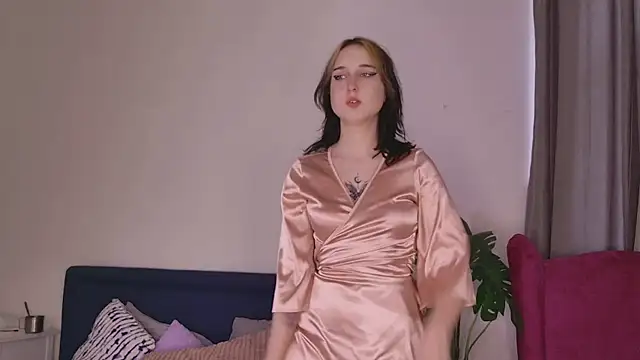 Oksi Koxy online show from June 2026 03:33:01 PM