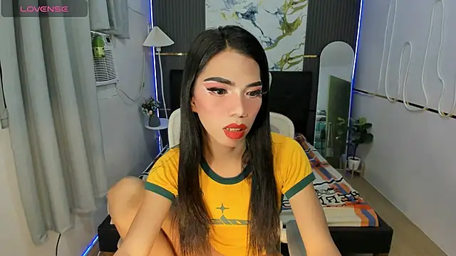 Alexa therealhorsecock online show from July 2026 12:17:02 AM