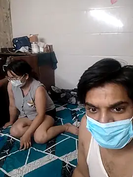 Miss Anjali Sany online show from May 2026 08:04:02 PM