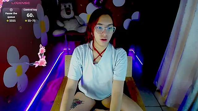 ashly litlle online show from June 2026 07:20:01 PM