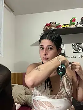 mileninhasexy online show from July 2026 01:31:02 AM