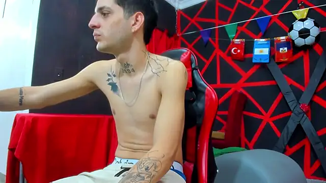 boy max latin online show from June 2026 05:46:01 AM