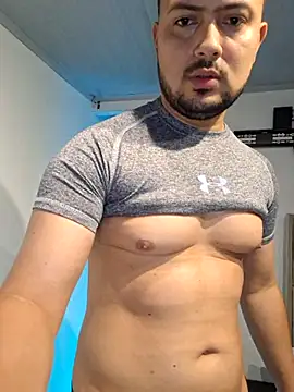 ORTIZ96hot online show from June 2026 05:47:01 AM