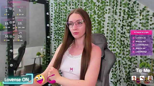 Alexa Carte online show from July 2026 01:08:01 AM