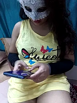 Snapshot of kavyabhabhi chatting on June 2026 09:51:02 AM kavyabhabhi online show from June 2026 09:51:02 AM