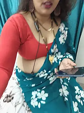 Snapshot of kavyabhabhi chatting on July 2026 08:19:01 AM kavyabhabhi online show from July 2026 08:19:01 AM