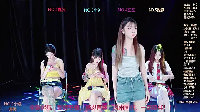 YDHY-girl-08 online show from June 2026 10:06:02 AM