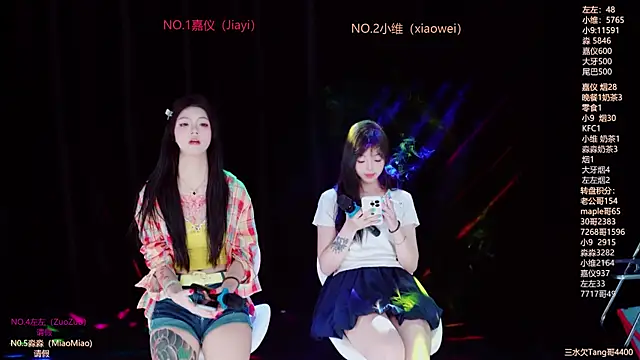 YDHY-girl-08 online show from June 2026 10:30:02 AM