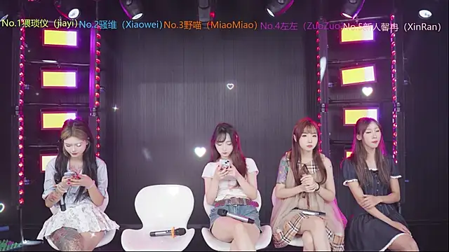 YDHY-girl-08 online show from July 2026 09:38:01 AM