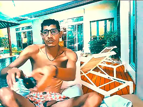 IndianSavageMale online show from June 2026 05:55:01 PM