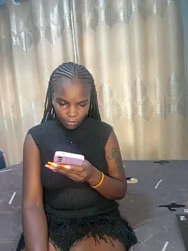 beauty in black online show from June 2026 12:33:01 PM